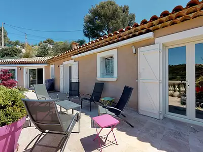 Maison, 185 m²
