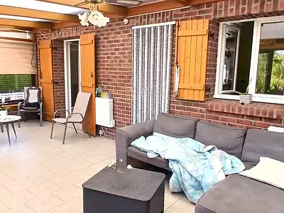 Maison, 111 m²