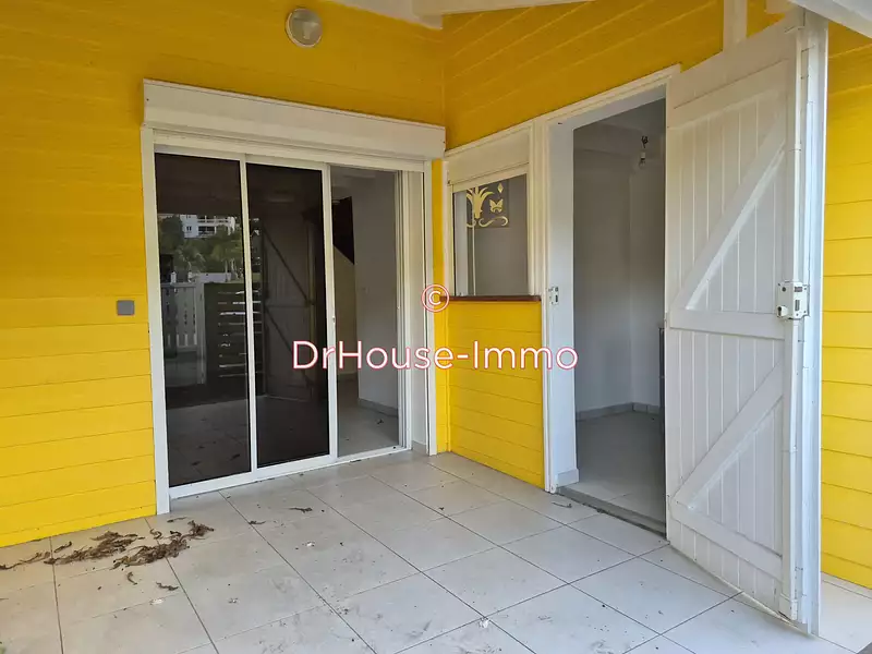 Maison, 71 m²