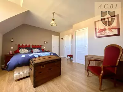 Maison, 198 m²