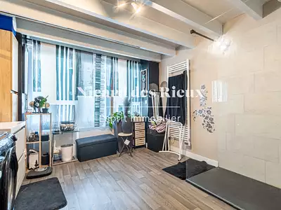 Appartement, 77 m²