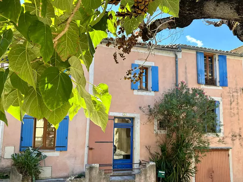 Maison, 98 m²