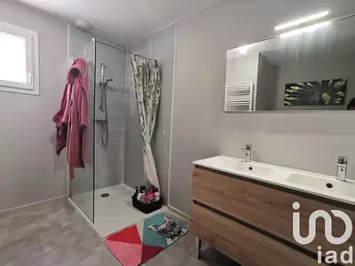 Maison, 110 m²