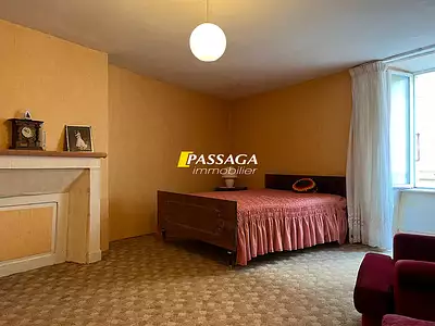 Maison, 86 m²
