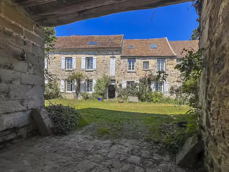 Maison, 382 m²