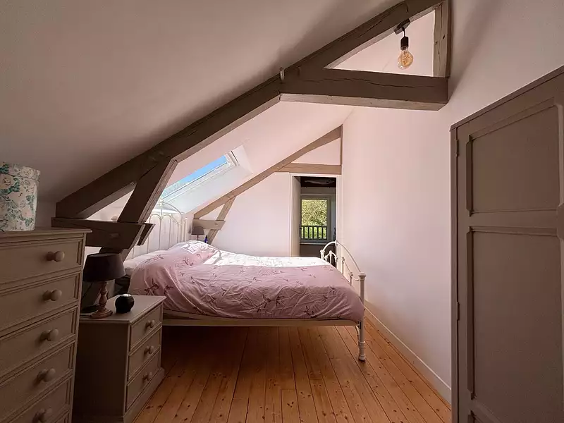 Maison, 80 m²