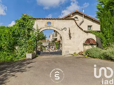 Maison, 252 m²