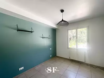 Maison, 190 m²