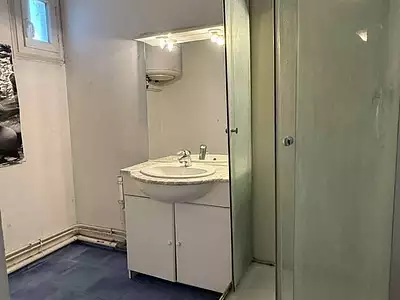 Appartement, 67,9 m²