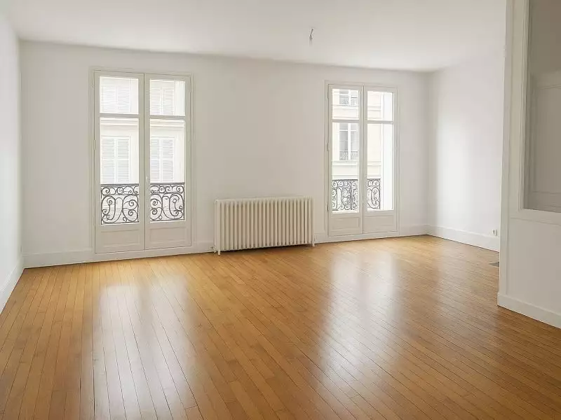 Appartement, 34 m²