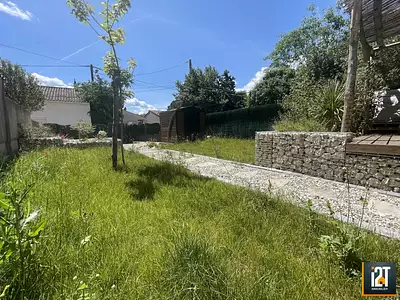 Maison, 83,54 m²