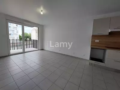 Appartement, 38,86 m²