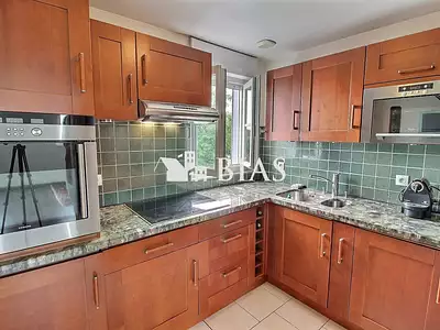 Appartement, 88 m²