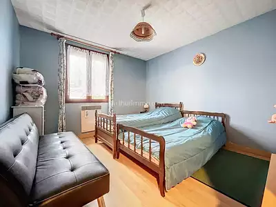 Maison, 120 m²