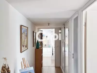 Appartement, 111 m²