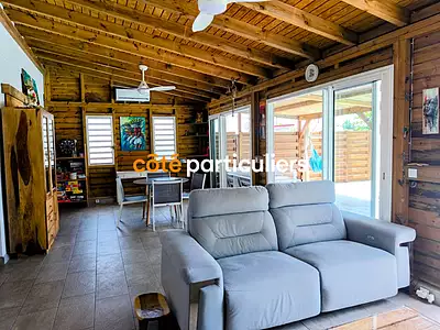 Maison, 144 m²