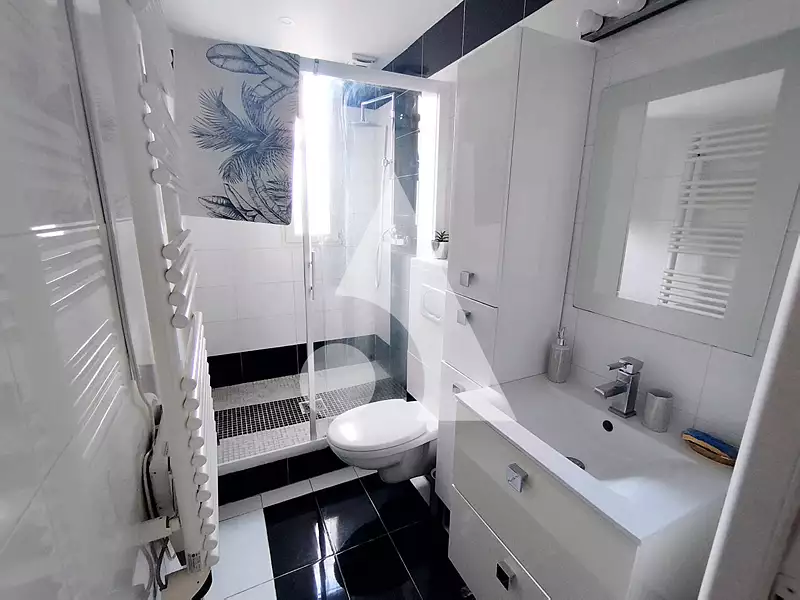 Appartement, 66 m²