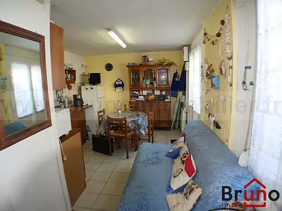 Maison, 28,51 m²