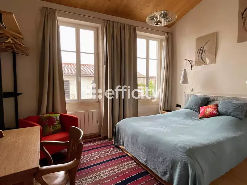 Maison, 112 m²