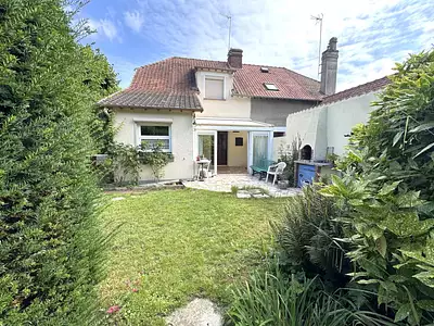 Maison, 85,43 m²