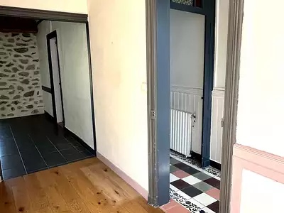 Maison, 216 m²