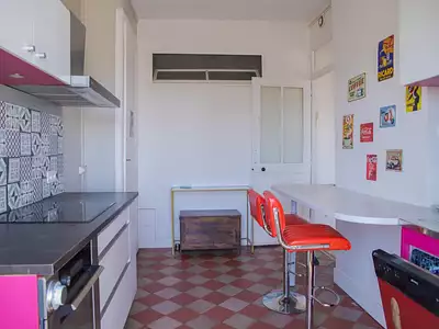 Appartement, 92 m²