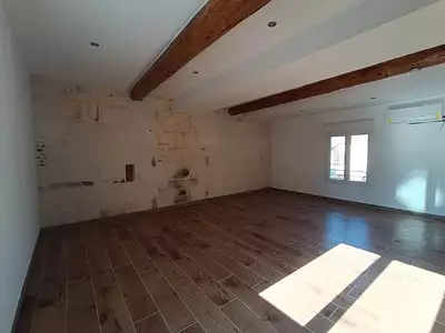 Appartement, 47 m²
