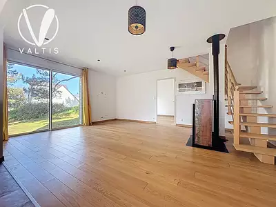 Maison, 124 m²
