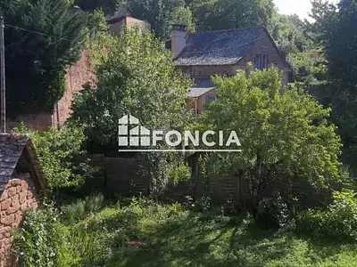 Maison, 160 m²