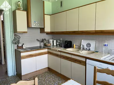 Appartement, 83,94 m²