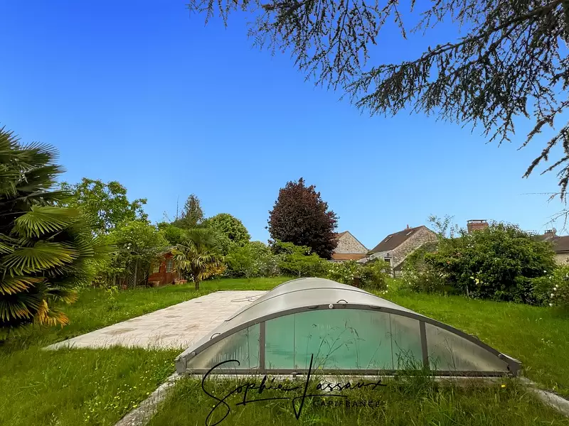 Maison, 144 m²