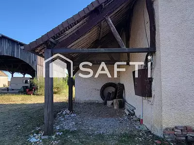 Maison, 91 m²