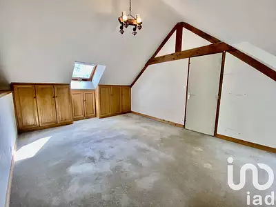Maison, 126 m²