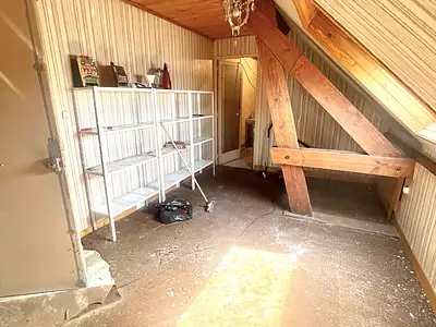 Appartement, 113 m²