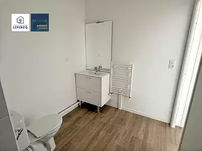 Appartement, 42,77 m²