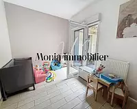 Appartement, 80 m²