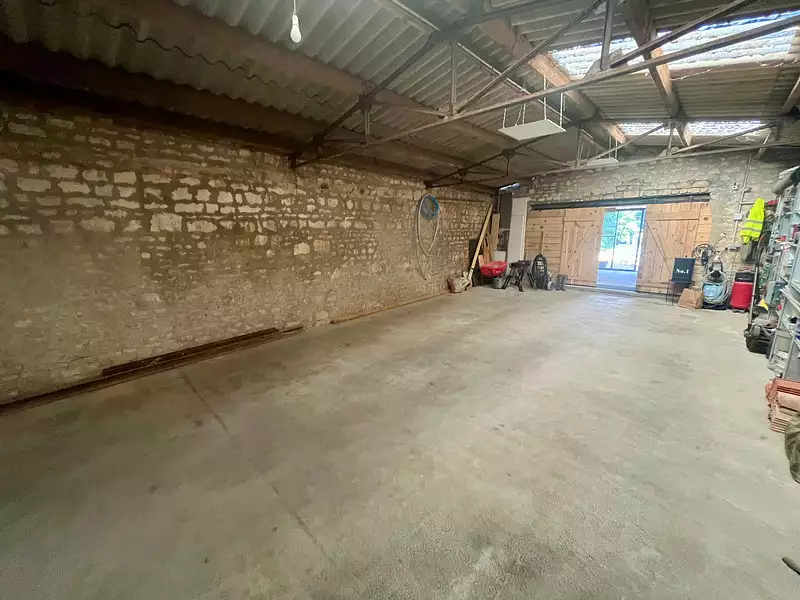Maison, 400 m²