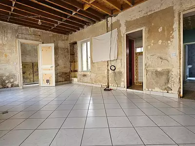 Maison, 92 m²