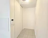 Appartement, 61,7 m²