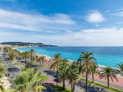 Appartement, 70,4 m²