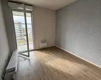 Appartement, 61,87 m²