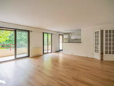 Appartement, 86 m²