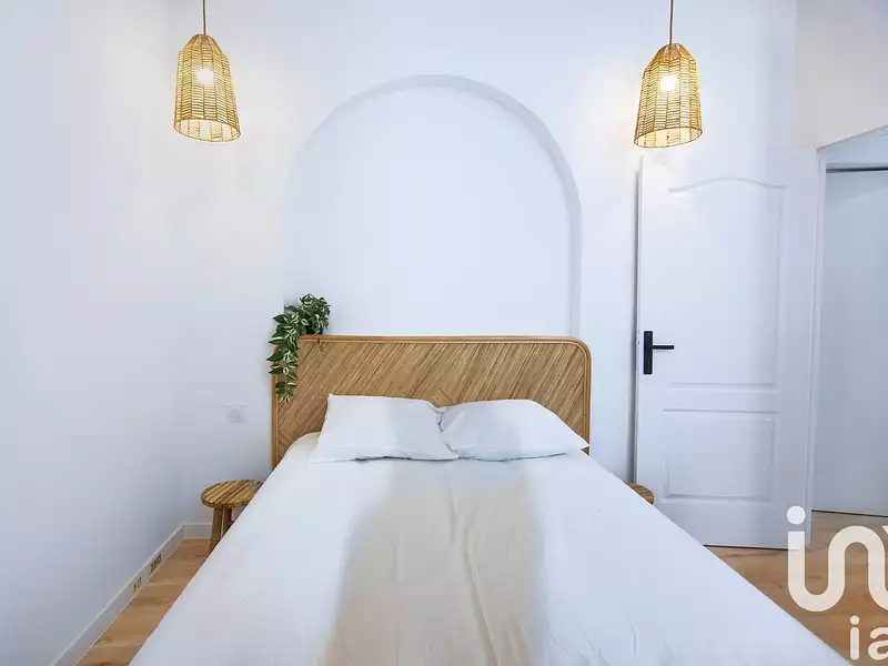 Immeuble, 260 m²