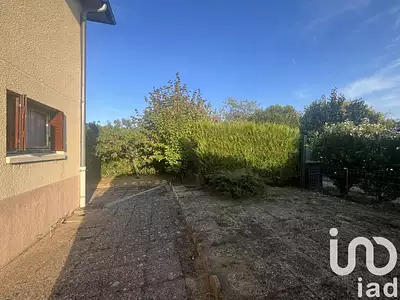 Maison, 139 m²