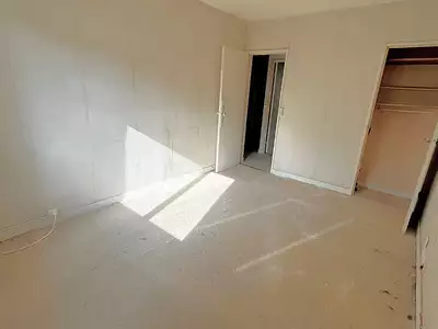 Appartement, 62,3 m²