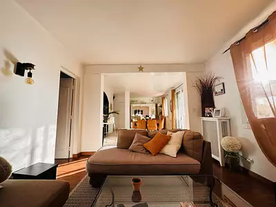 Maison, 100 m²