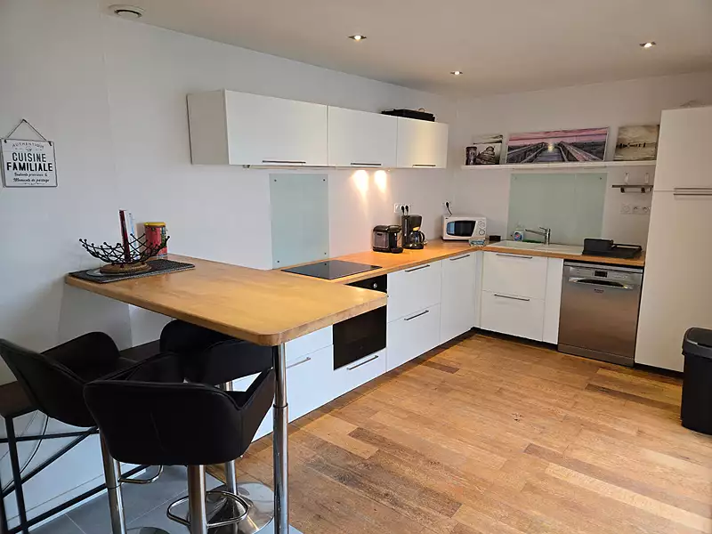 Maison, 80 m²