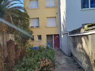 Maison, 180 m²