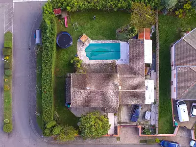 Maison, 152 m²