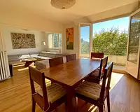 Appartement, 135 m²